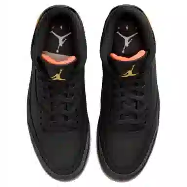 J Balvin x Jordan Air Jordan 3 "Rio"