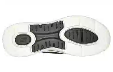 Skechers Go Walk Arch Fit Slip-Ins Black