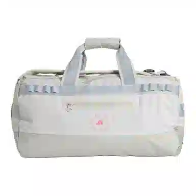 adidas Daily Large Capacity Travel Bag White