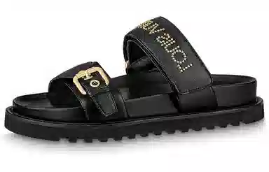 LOUIS VUITTON Paseo Comfort