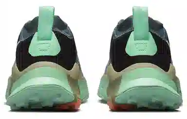 Nike Zoomx Zegama Trail Green