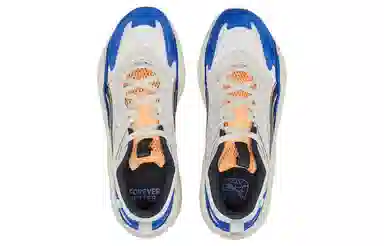 PUMA RS-X Efekt White Blue