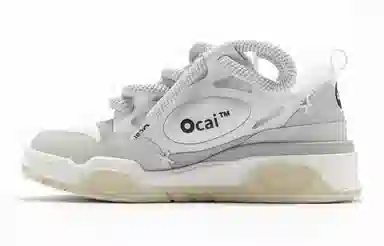 Ocai 001 RETRO