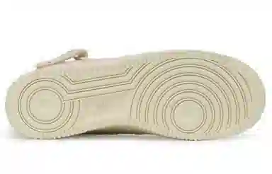 Stussy x Nike Air Force 1 '07 Mid "Linen"