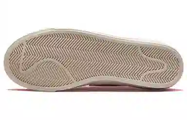 Nike Blazer Low Jumbo White