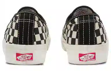 Vans Authentic