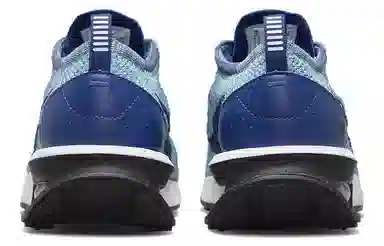 Nike Air Max Flyknit Racer "Deep Royal Blue"