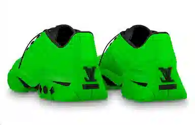 LOUIS VUITTON Millenium