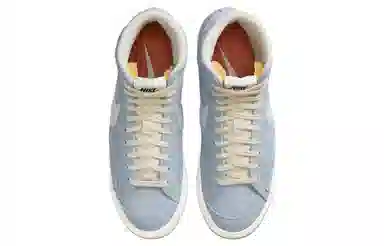 Nike Blazer 77 Vintage "Blue Suede"