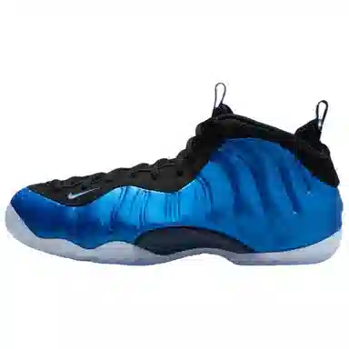 Nike Foamposite One Dark Neon Royal