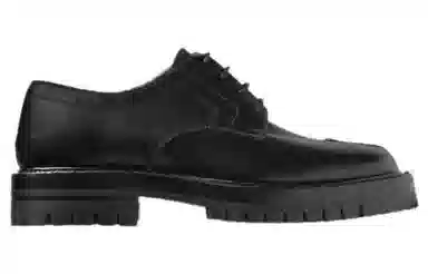 Maison Margiela Tabi Black