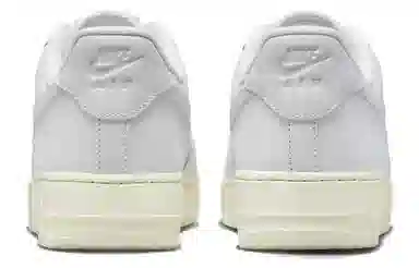 Nike Air Force 1 Low "Summit White"