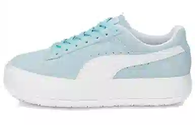 PUMA Suede Mayu Women's Trainers