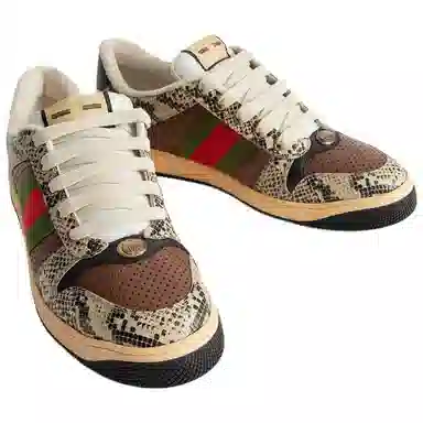 GUCCI Screener