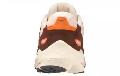 Mizuno Wave Rider