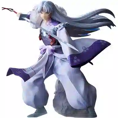 FURYU Trio-Try-iT 18cm