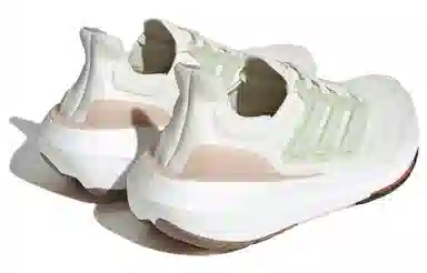 adidas Ultraboost Light White Green