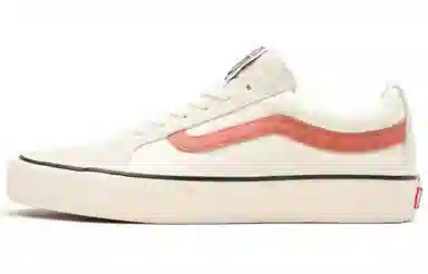 Vans SK8 Low Reissue Sf White Orange