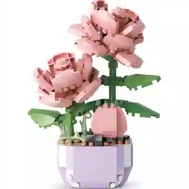 Brangdy 529pcs BRA-JM-1