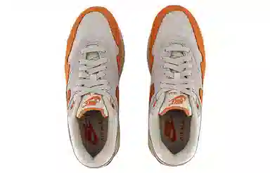 Nike Air Max 1 "Magma Orange"