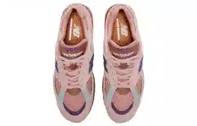 Salehe Bembury x New Balance NB 990 V2 "Sand Be The Time"