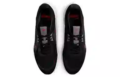 Nike Quest 5 Black Red