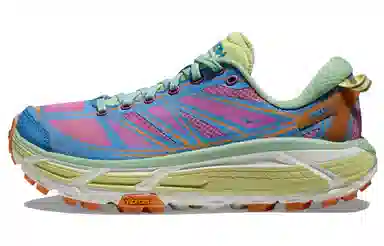 HOKA ONE ONE Mafate Speed 2