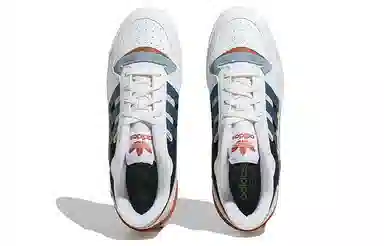 adidas Forum Exhibit Low 2