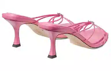 Jimmy Choo Indiya 7cm