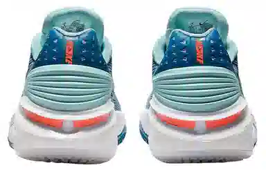 Nike Air Zoom G.T. Cut 2 Blue
