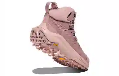 HOKA ONE ONE Kaha 2 GTX Pink