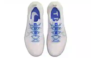 Nike React Pegasus Trail 4 Pink Grey