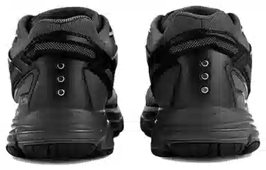 Saucony Cohesion 2K Black Grey