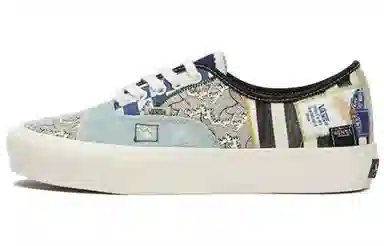 Vans Authentic VR3 PW LX
