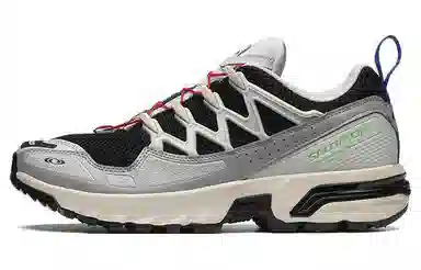SALOMON ACS + OG Black Lunar Rock