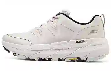 Skechers Max Cushioning Premier Trail Natural