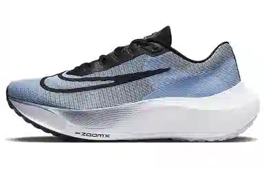 Nike Zoom Fly 5 Blue Black