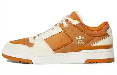 adidas originals FORUM Luxe Low