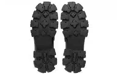 Prada Monolith Black