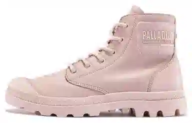 Palladium Pampa Hi Tc Lth 2.0