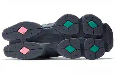 Mowalola x New Balance NB 9060 "Burglarwear""