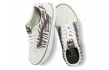 Vans Ward