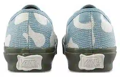 Taka Hayashi x Vans Vault OG Style 50 LX