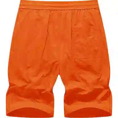 WANZERAM King Ram Shorts