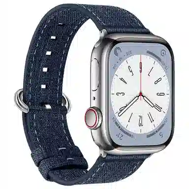 Akkerds Apple Watch