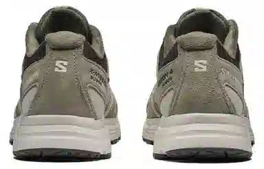 SALOMON X-Mission 4 Winter Adventures