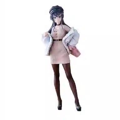 SEGA Luminasta Sakurajima Mai