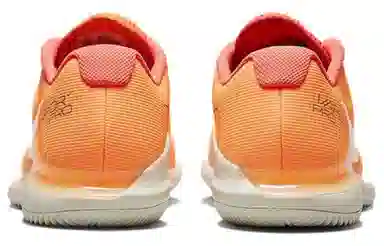 Nike Court Air Zoom Vapor Pro Orange