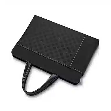 WilliamPOLO Briefcase Black