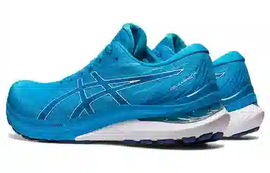 Asics GEL-KAYANO 29 Blue White